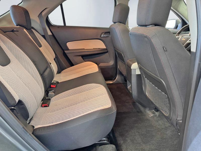 Chevrolet Equinox 1LT AWD 2012