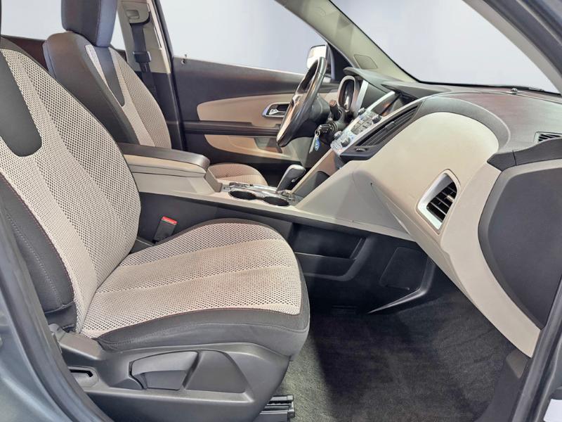 Chevrolet Equinox 1LT AWD 2012