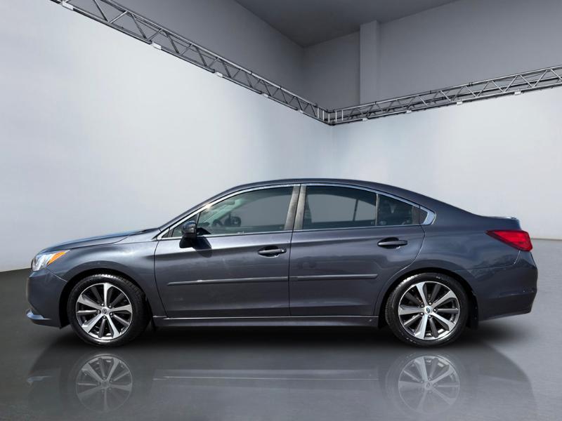 Subaru Legacy 2.5i Limited 2015
