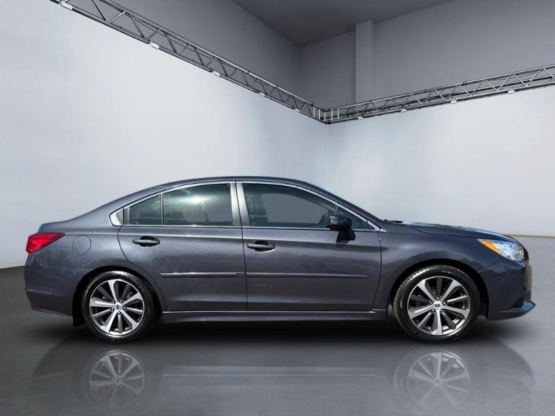 Subaru Legacy 2.5i Limited 2015