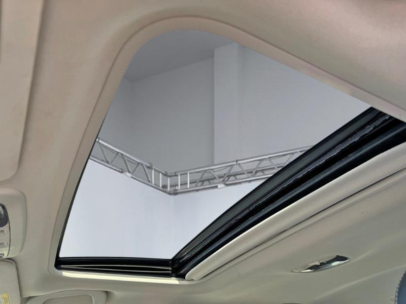 Subaru Legacy 2.5i Limited 2015