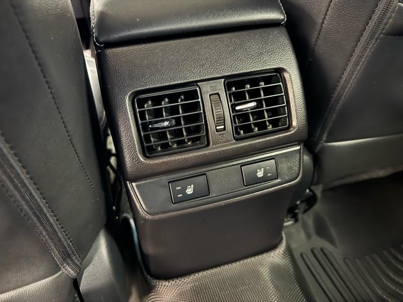 Subaru Legacy 2.5i Limited 2015