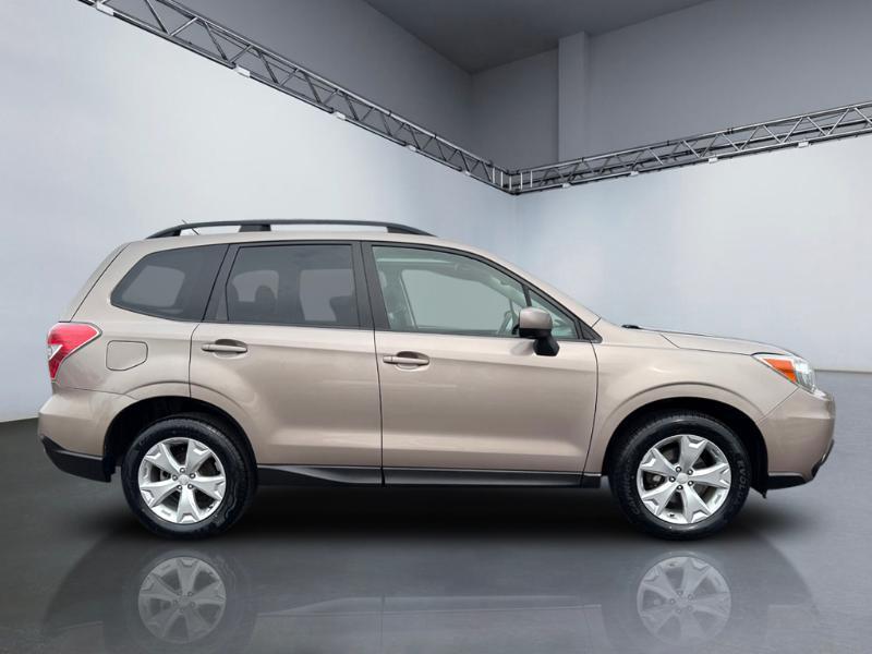 Subaru Forester 2.5i Premium 2015