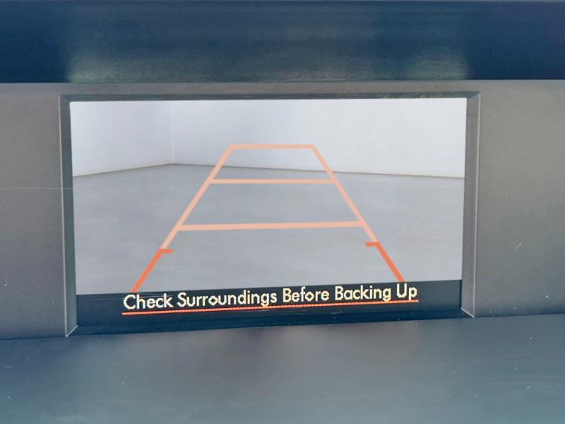 Subaru Forester 2.5i Premium 2015