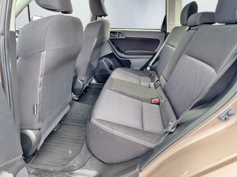 Subaru Forester 2.5i Premium 2015