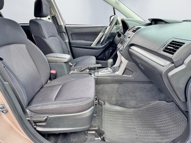 Subaru Forester 2.5i Premium 2015