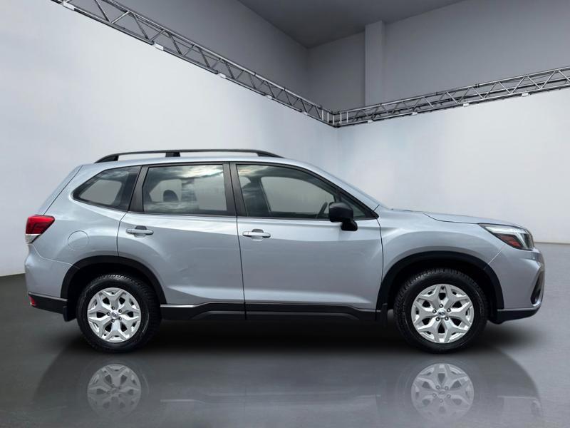 Subaru Forester  2020