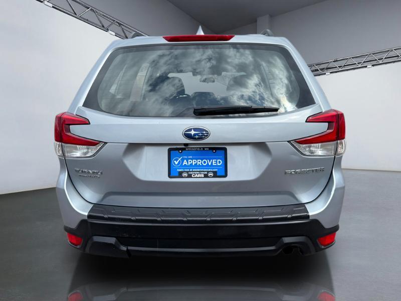 Subaru Forester  2020