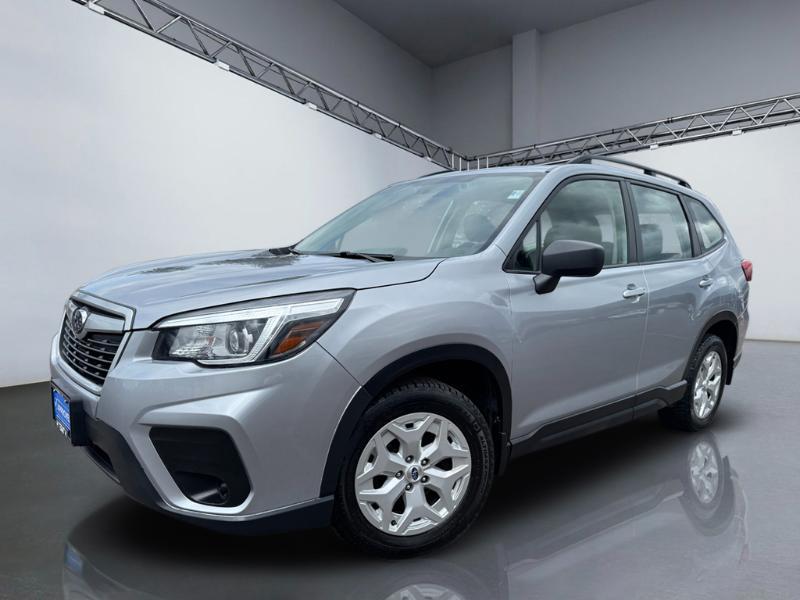 Subaru Forester  2020