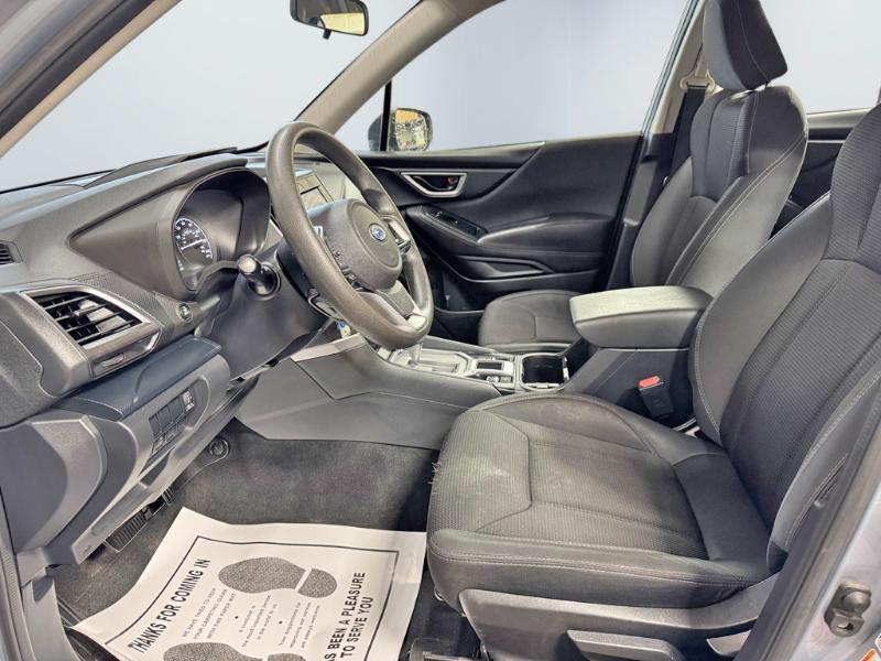 Subaru Forester 2.5i 2020