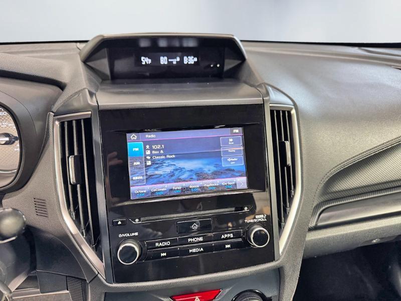 Subaru Forester 2.5i 2020