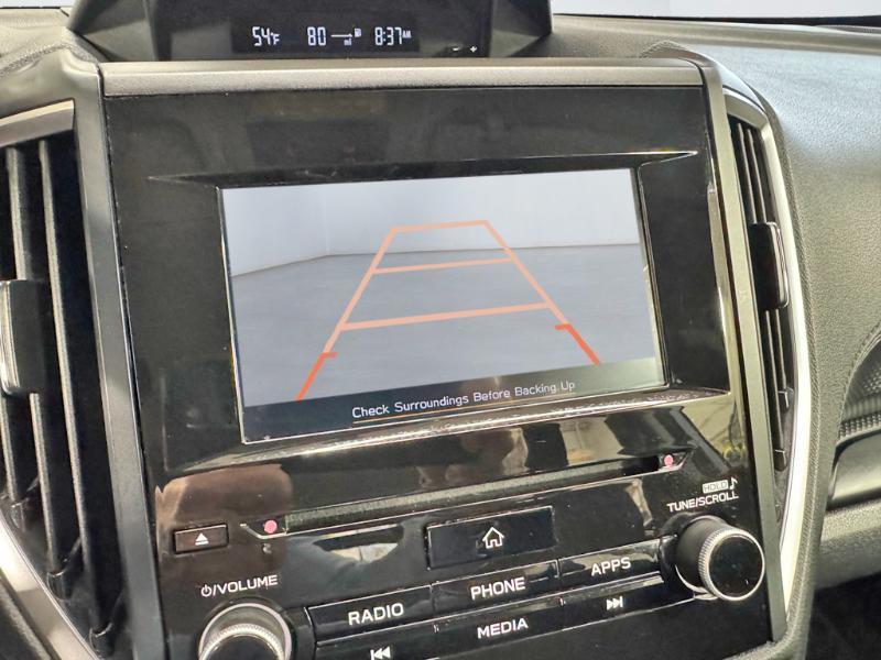 Subaru Forester 2.5i 2020