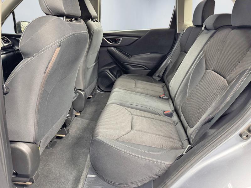 Subaru Forester 2.5i 2020