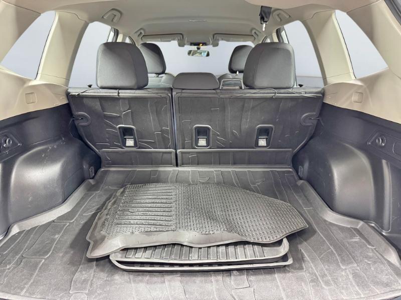 Subaru Forester 2.5i 2020