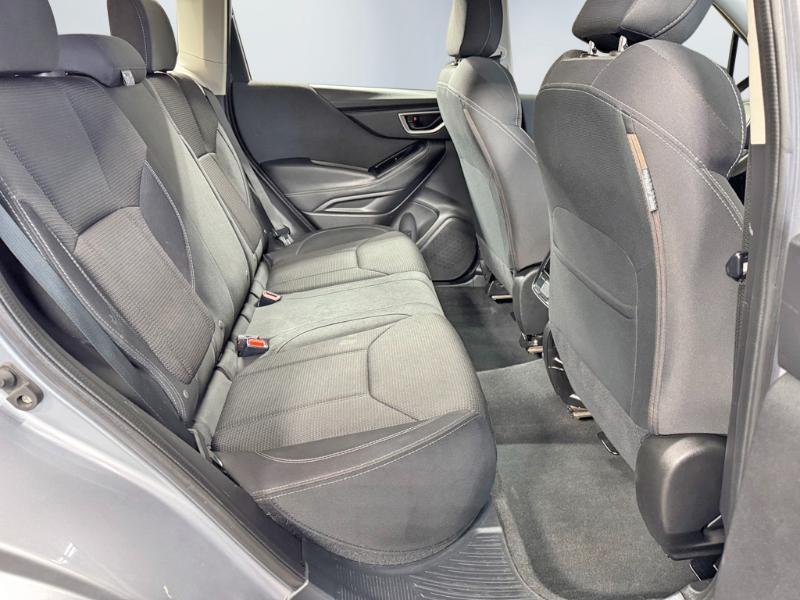 Subaru Forester 2.5i 2020