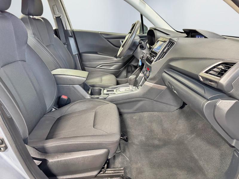 Subaru Forester 2.5i 2020