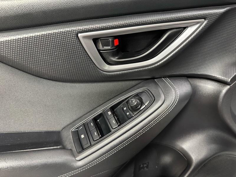 Subaru Forester 2.5i 2020