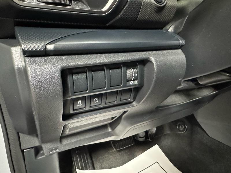 Subaru Forester 2.5i 2020