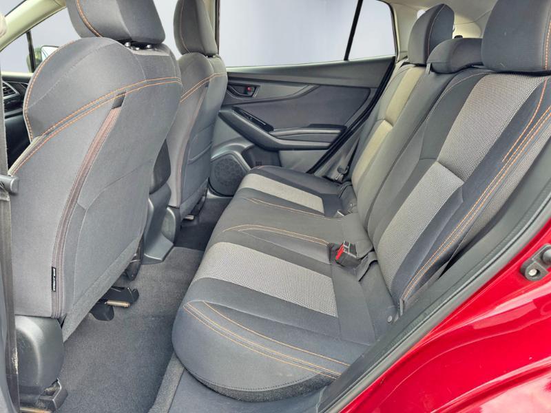 Subaru Crosstrek 2.0i Premium CVT 2018