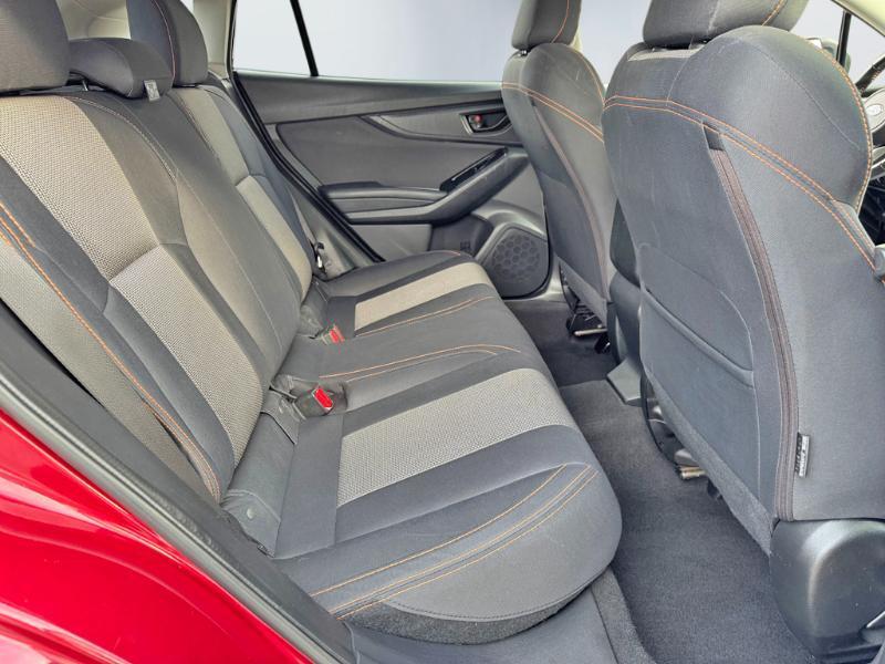 Subaru Crosstrek 2.0i Premium CVT 2018