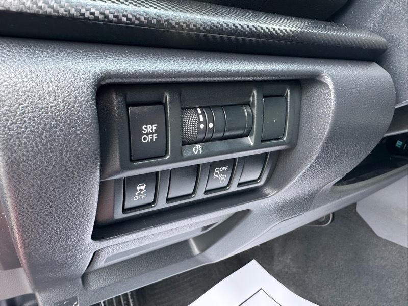 Subaru Crosstrek 2.0i Premium CVT 2018