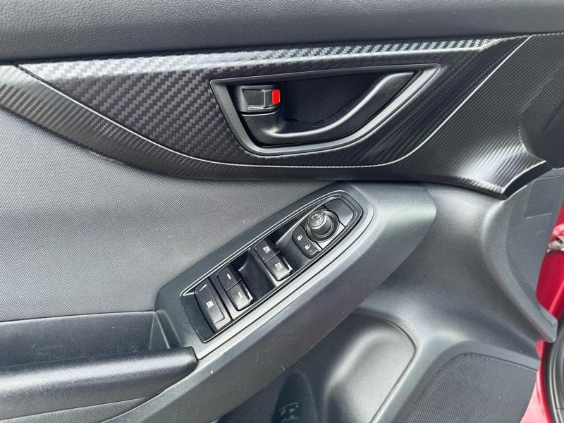 Subaru Crosstrek 2.0i Premium CVT 2018