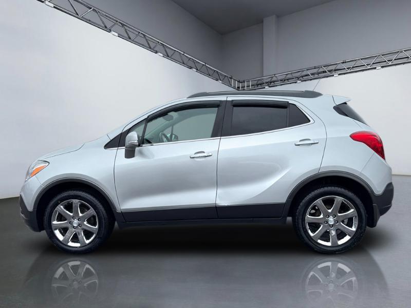 Buick Encore Leather AWD 2016
