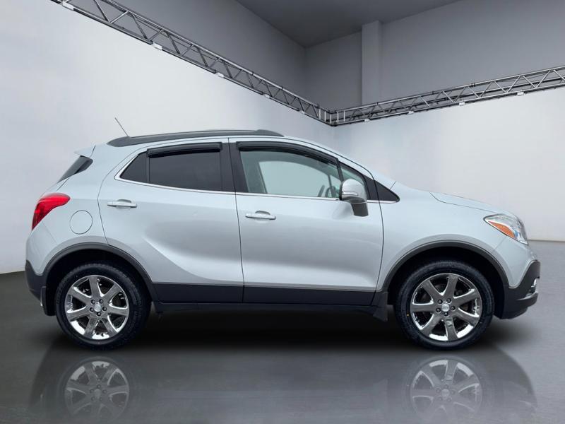 Buick Encore Leather AWD 2016