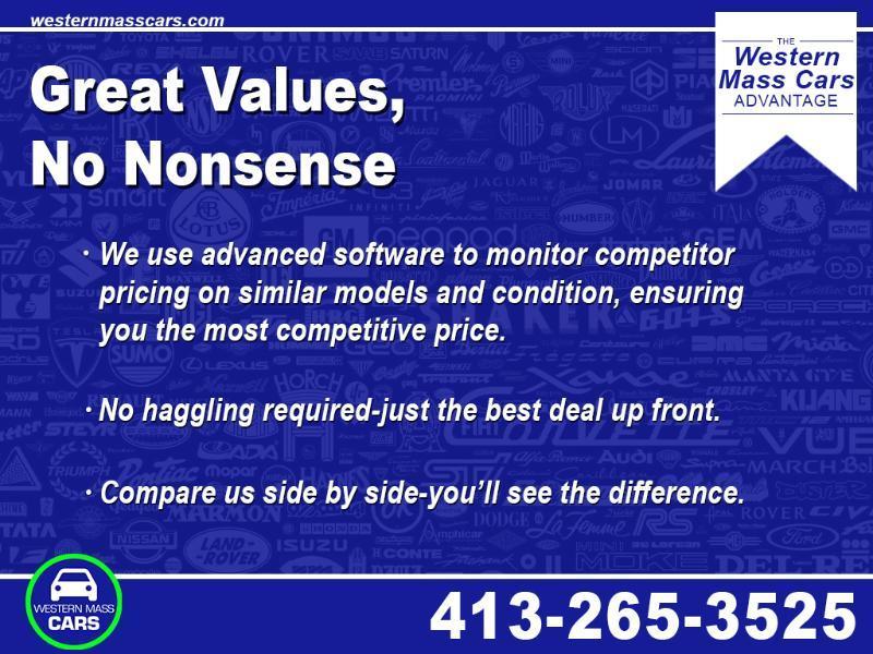 Buick Encore Leather AWD 2016