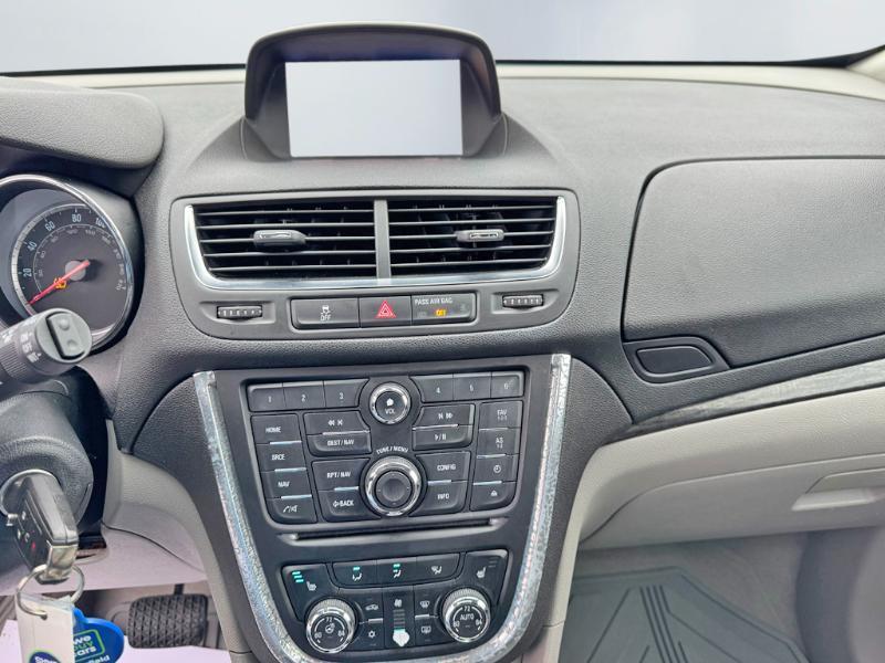 Buick Encore Leather AWD 2016