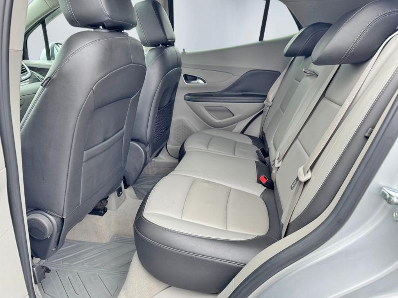 Buick Encore Leather AWD 2016