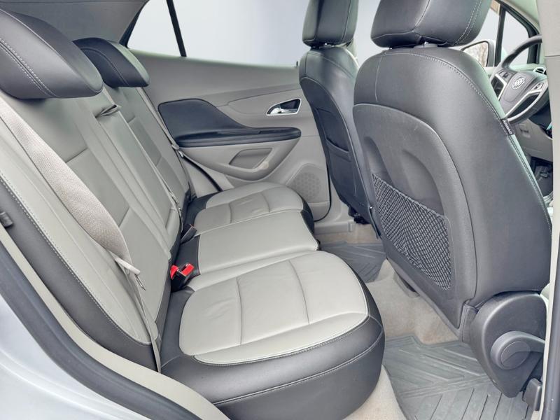 Buick Encore Leather AWD 2016