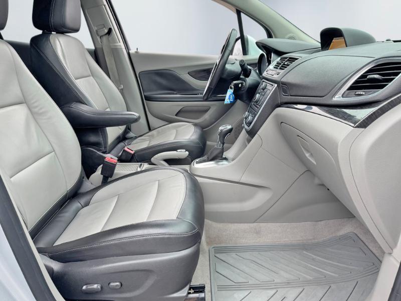 Buick Encore Leather AWD 2016
