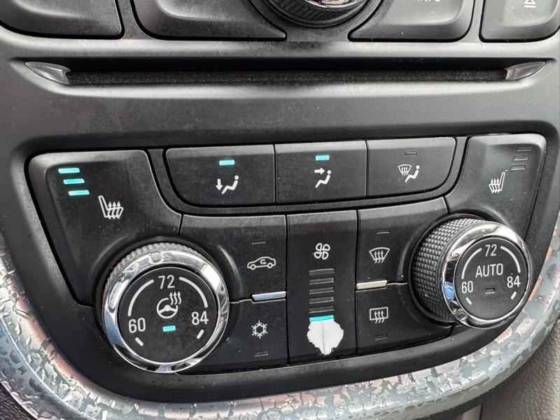 Buick Encore Leather AWD 2016