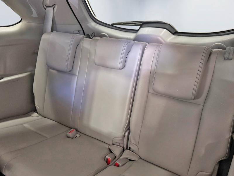 Toyota Highlander Limited AWD V6 2014