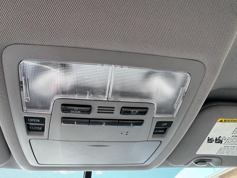 Toyota Highlander Limited AWD V6 2014