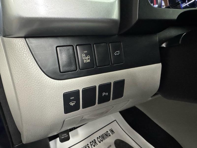 Toyota Highlander Limited AWD V6 2014