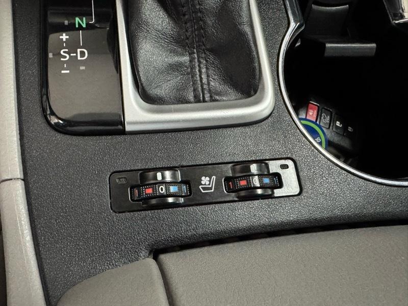 Toyota Highlander Limited AWD V6 2014