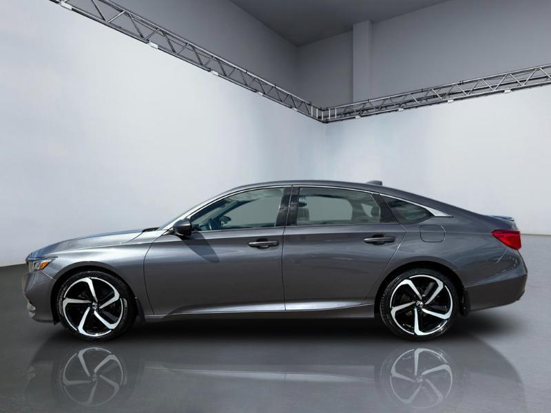 Honda Accord Sport CVT 2018