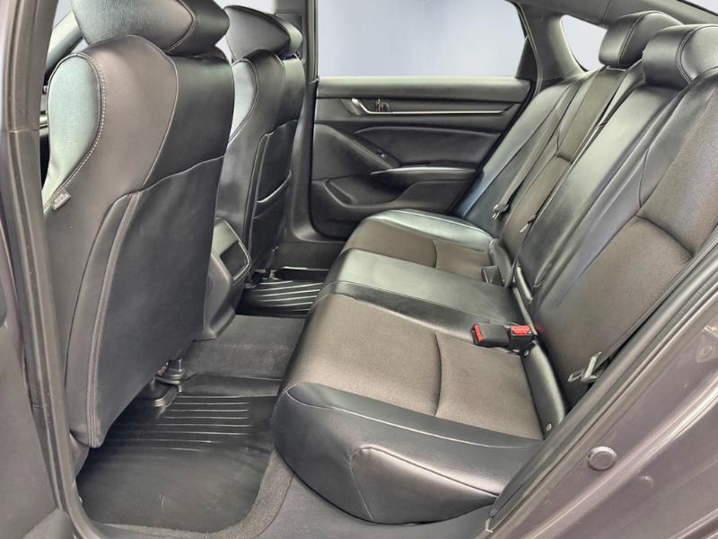 Honda Accord Sport CVT 2018