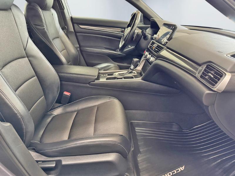 Honda Accord Sport CVT 2018