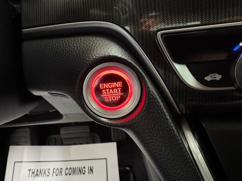 Honda Accord Sport CVT 2018