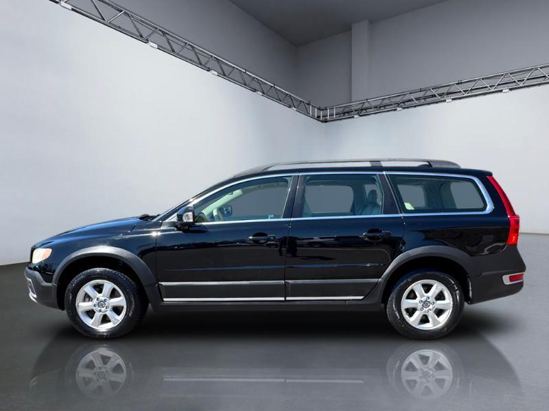 Volvo XC70 3.2 2011