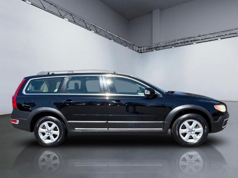 Volvo XC70 3.2 2011