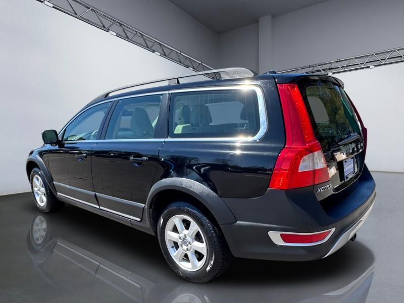 Volvo XC70 3.2 2011