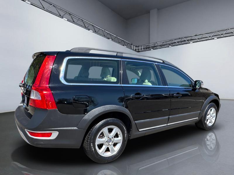 Volvo XC70 3.2 2011