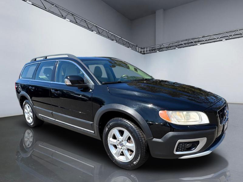 Volvo XC70 3.2 2011