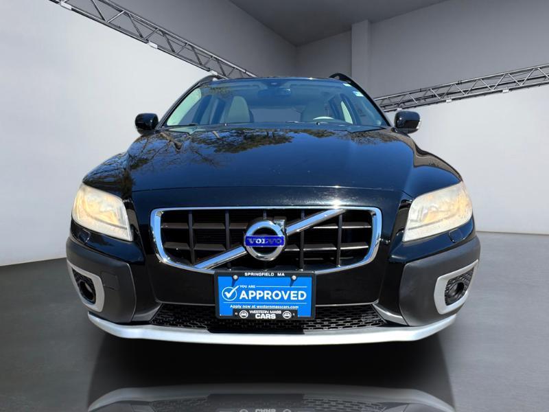 Volvo XC70 3.2 2011