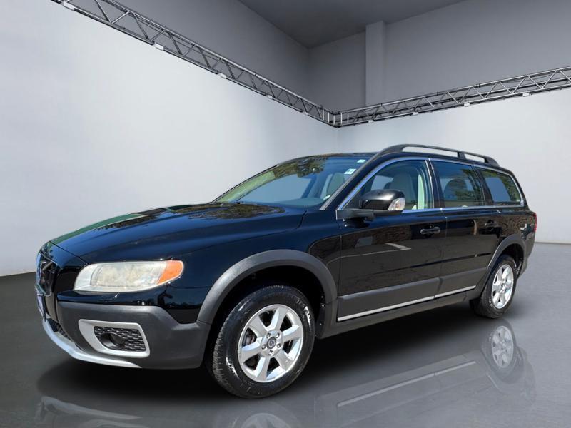 Volvo XC70 3.2 2011