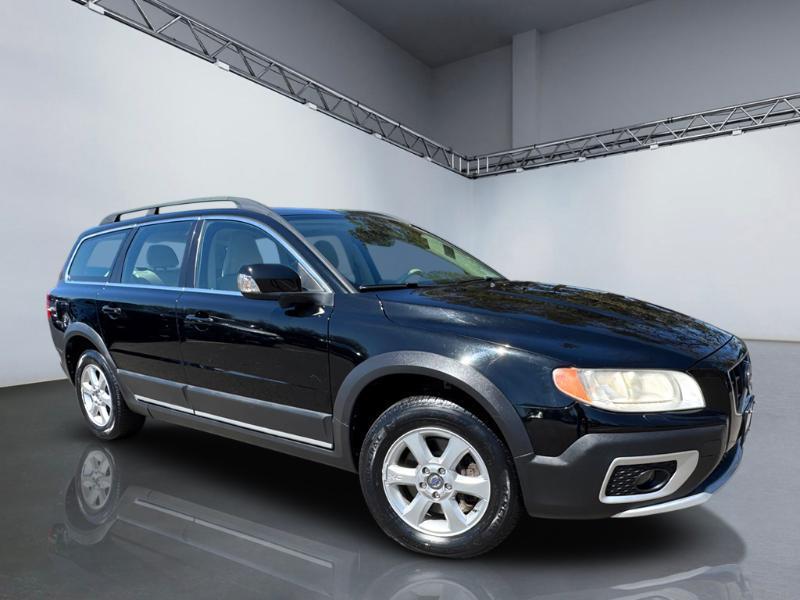 Volvo XC70 3.2 2011